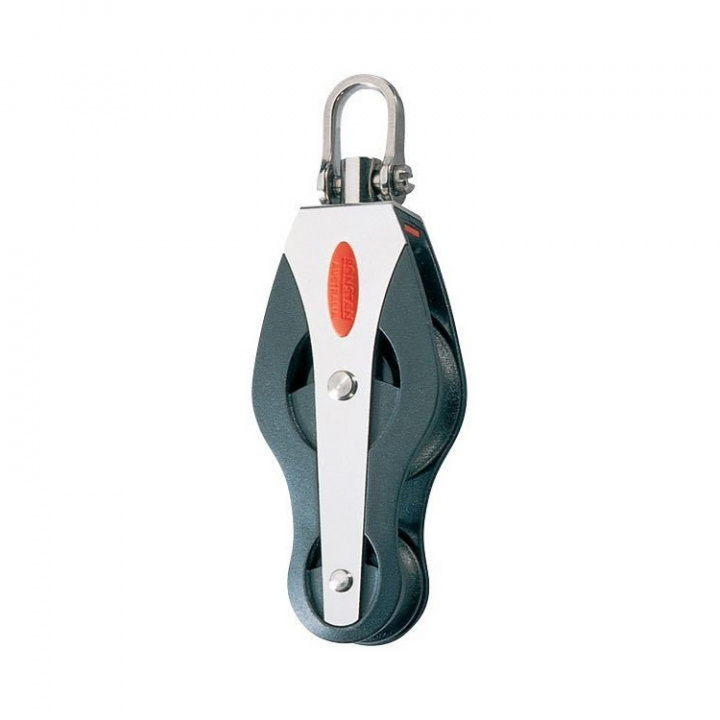 Fiolblock Med Swivel Serie 40