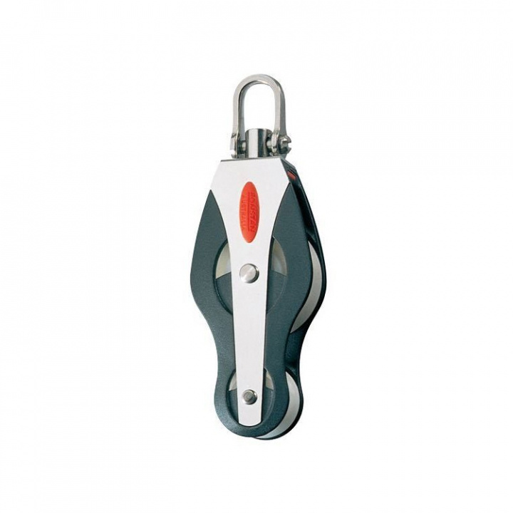 Fiolblock Med Swivel Serie 40