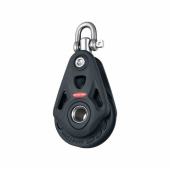 Core Enkelblock Med Swivel Serie 45 Core Enkelblock Med Swivel Serie 45