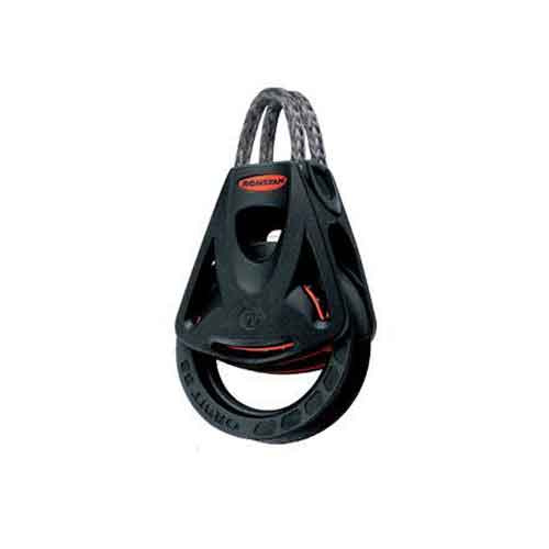 Orbit Enkelblock Serie 40