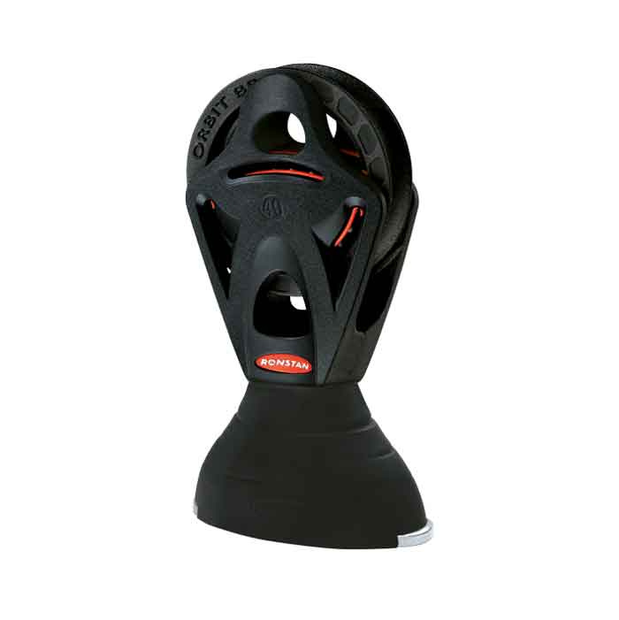 Orbit Stand-up Med Hundsvott Och Svirvel Serie 40