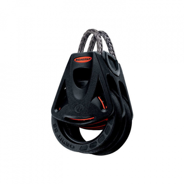 Orbit Dubbelblock Serie 40