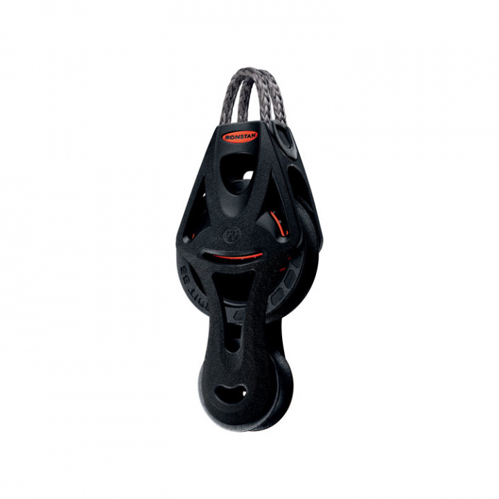 Orbit Fiolblock Serie 40