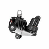 Orbit Kvintblock Svirvel/Hundsvott/Skotlås Serie 40 Orbit Kvintblock Svirvel/Hundsvott/Skotlås Serie 40