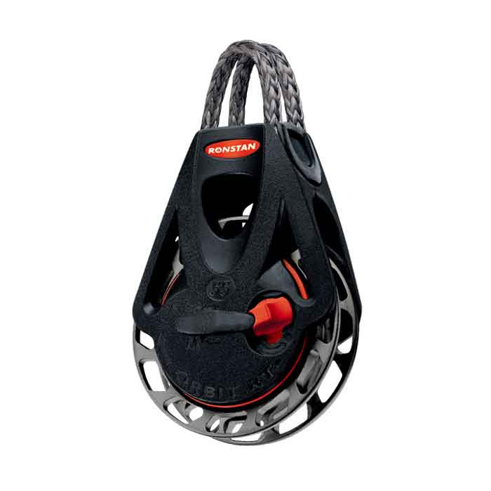 Orbit Spärrblock Serie 55