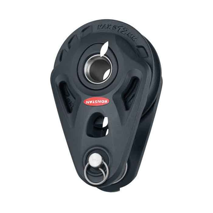 Core Mastblock Med 8mm Riggbult Serie 60