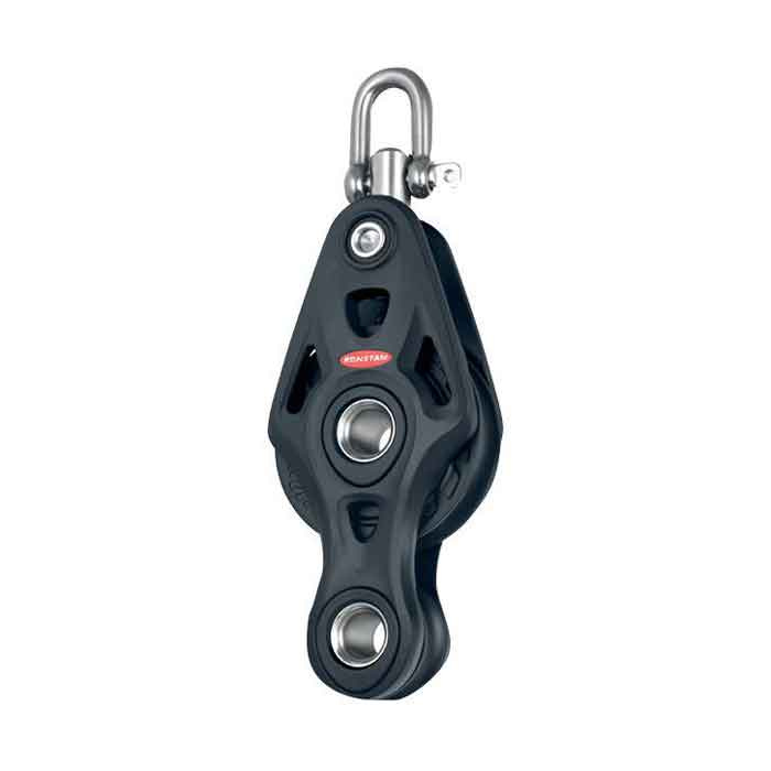 Core Fiolblock Med Hundsvott Serie 60