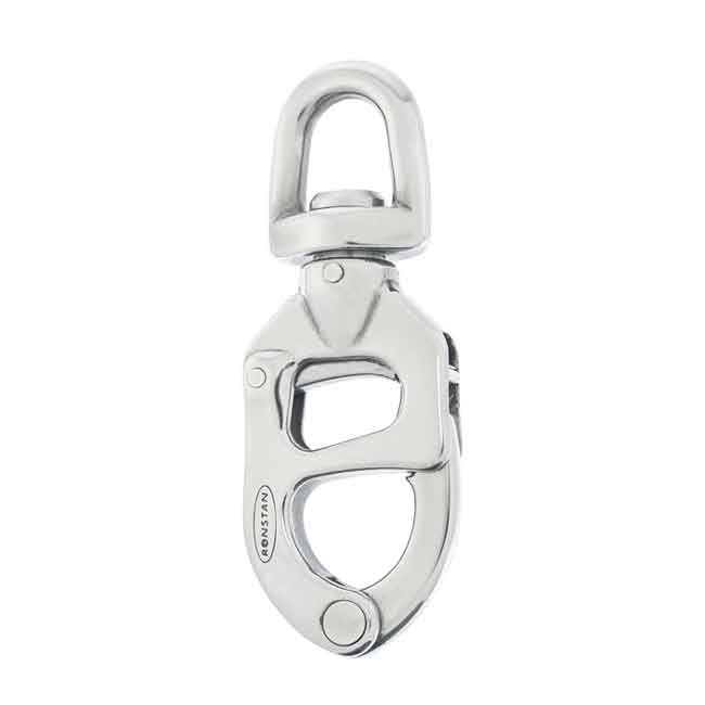 Triggersnap Skothake Litet Öga Brottstyrka 3200kg