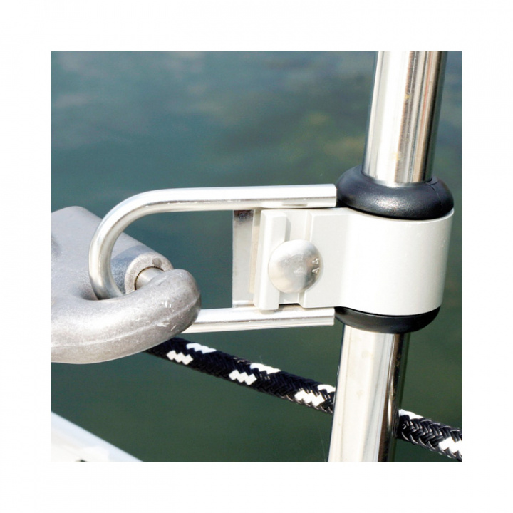 Ögla För Spinnakerbom U/Beslag