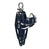 Fiolblock 35mm Hundsvott Skotlås Fiolblock 35mm Hundsvott Skotlås