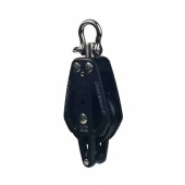 Enkelblock 80mm Hundsvott 615g Enkelblock 80mm Hundsvott 615g