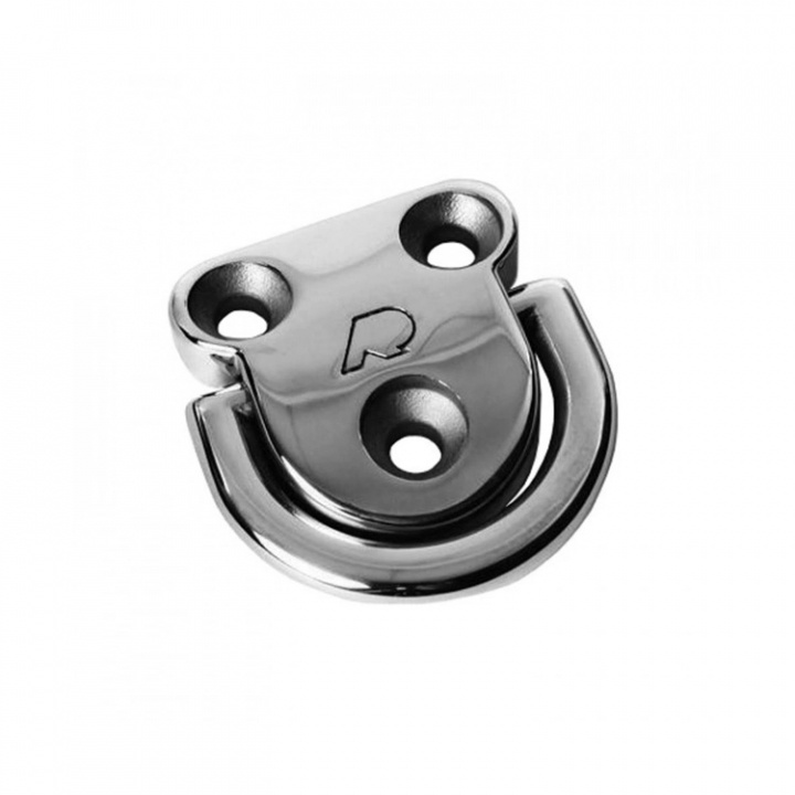 Folding Padeye Rostfri