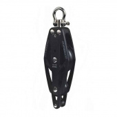 Raw Fiolblock Med Hundsvott 50mm Raw Fiolblock Med Hundsvott 50mm