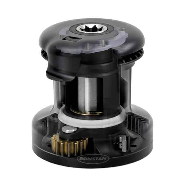 Orbit Spil 1-speed 20ST