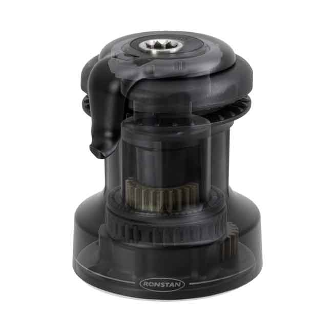 Orbit Vinsch Quicktrim 30 QT