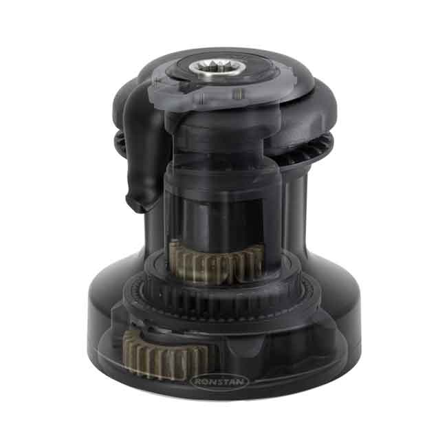 Orbit Spil Quicktrim 40 QT