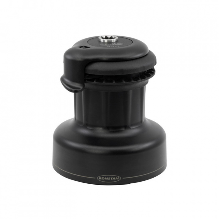 Quicktrim Vinsch 45QT Orbit 2-Speed