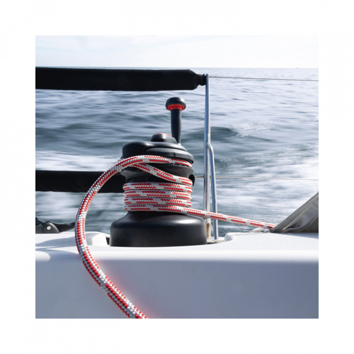 Quicktrim Vinsch 45QT Orbit 3-Speed