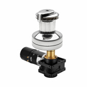 Elektrisk Skotvinsch E1 12/24V Elektrisk Skotvinsch E1 12/24V