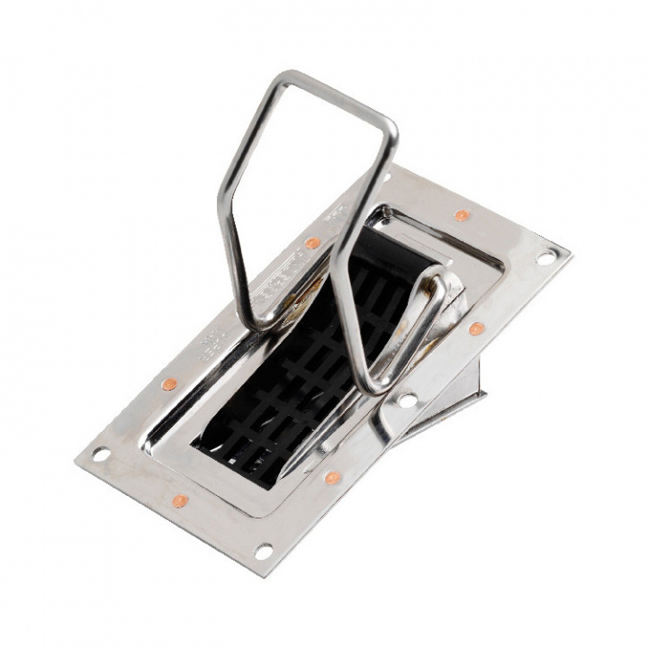 Super Max Bailer 54x110 mm