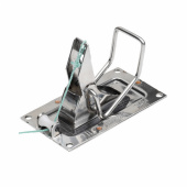 Super Mini Special Bailer 40x85 mm Super Mini Special Bailer 40x85 mm