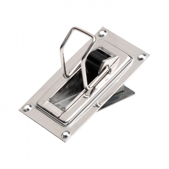 Mini Bailer 38x73 mm