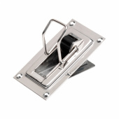 Mini Bailer 38x73 mm Mini Bailer 38x73 mm