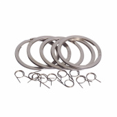 Servicesats 6 Skotvinsch 6/10/16/18/28/40 ST Basis Servicesats 6 Skotvinsch 6/10/16/18/28/40 ST Basis