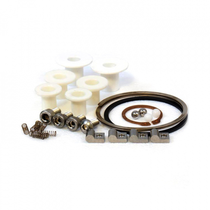 Servicesats 12 Skotvinsch 58ST - 62ST 