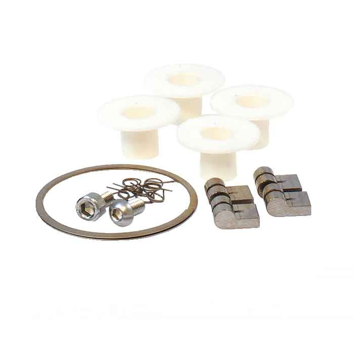 Servicesats 19 Skotvinsch 46ST, 48ST, V40 8, 2006 >