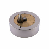 Compact Konverteringssats Övre Däck 12/24V Compact Konverteringssats Övre Däck 12/24V