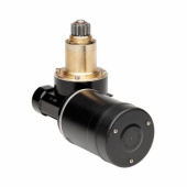 Konverteringssats Under Däck E1 12/24V Konverteringssats Under Däck E1 12/24V