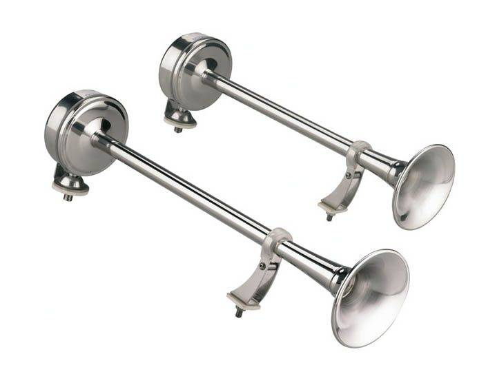 Marco EMX1/2 Signalhorn - 24V