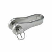 Toggles Halva Rostfri Toggles Halva Rostfri