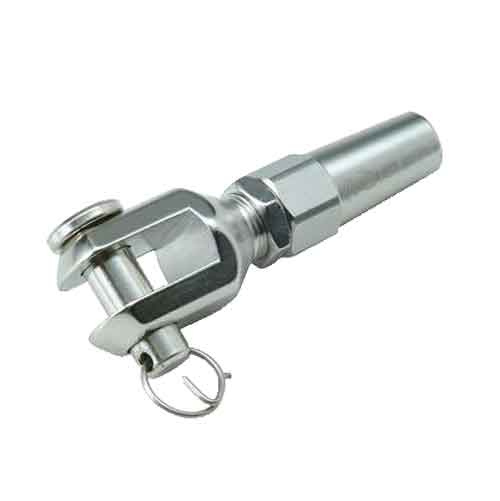 Blue Wave Valsfri Gaffelterminal