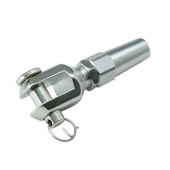 Blue Wave Valsfri Gaffelterminal Blue Wave Valsfri Gaffelterminal