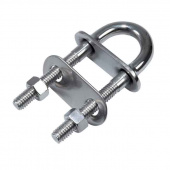 Stävögla Polerad Rostfri Stävögla Polerad Rostfri