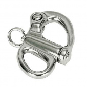 Skothake Rostfri Skothake Rostfri