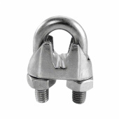 Vajerlås Galvaniserat 2-pack Vajerlås Galvaniserat 2-pack