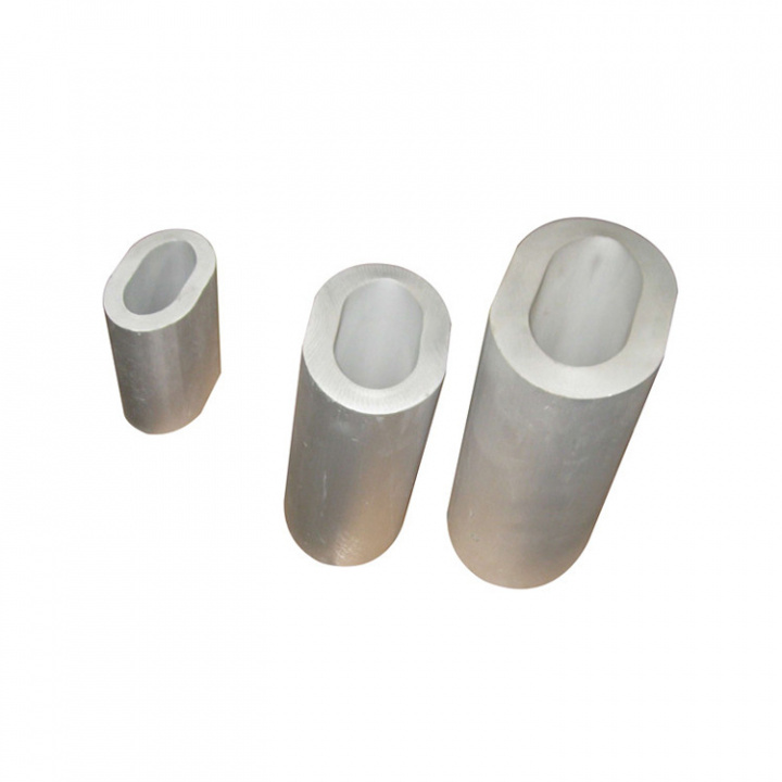 Wirelås Aluminium 10-pack