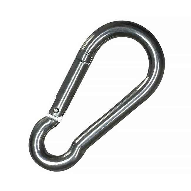 Karbinhake Galvaniserat Stål