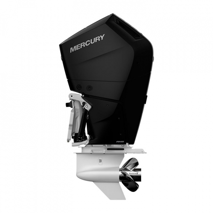 Verado V350 XXL V10 BL 4-Takt 350 hk XX-Lång Rigg 30