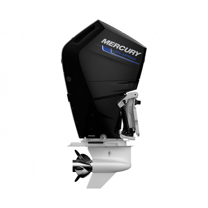 SeaPro S350 XXXL V10 4-Takt 350 hk XXX-Lång Rigg 35