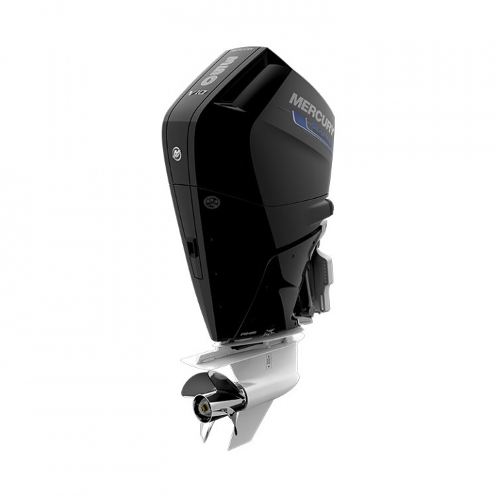 SeaPro S350 XL ES V10 4-Takt 350 hk X-Lång Rigg 25