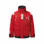 OS14J Ocean Jacka Röd OS14J Ocean Jacka Röd