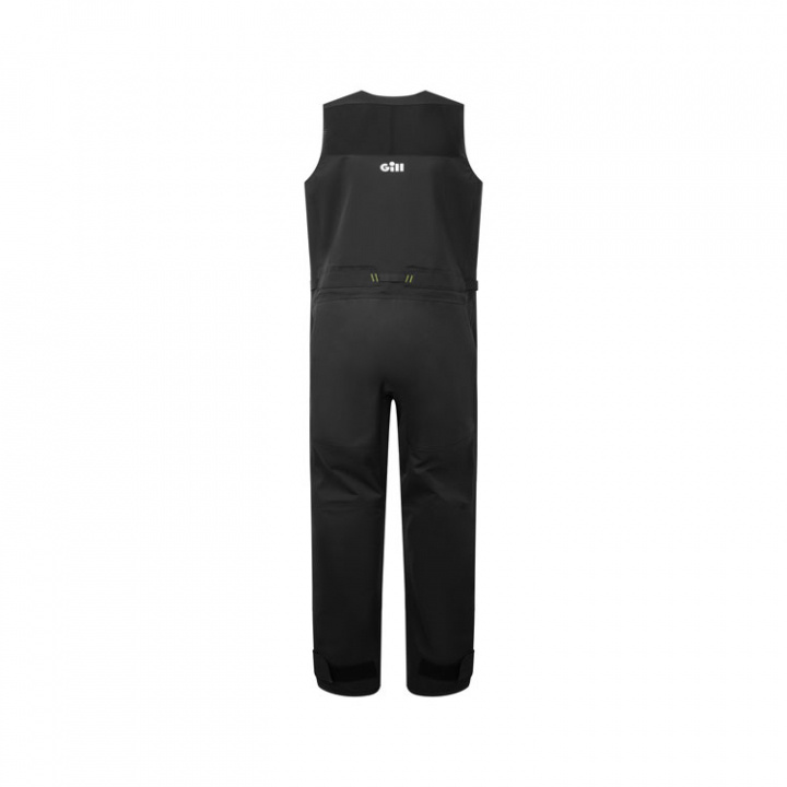 OS14T Ocean Byxa Svart