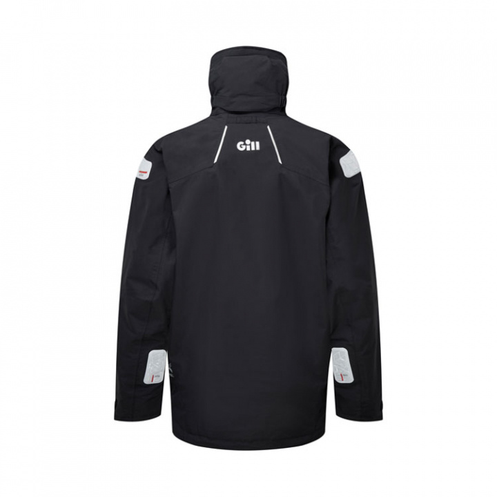 OS25 Offshore Jacka Herr Grafit