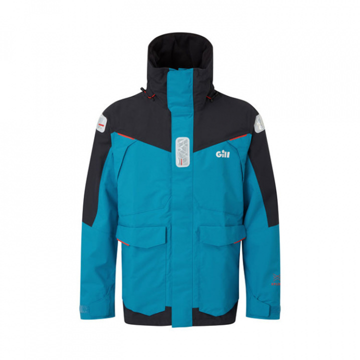 OS25 Offshore Jacka Herr Blå