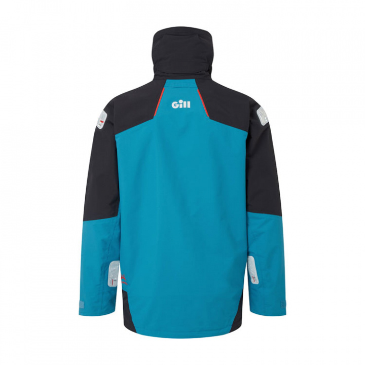 OS25 Offshore Jacka Herr Blå