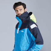 OS25 Offshore Jacka Herr Blå OS25 Offshore Jacka Herr Blå